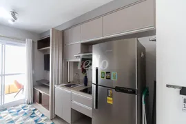 Apartamento com 1 Quarto para alugar, 32m² no Pinheiros, São Paulo - Foto 9