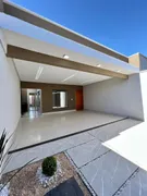 Casa com 3 Quartos à venda, 120m² no Setor Cristina II Expansao, Trindade - Foto 1