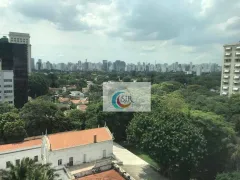 Conjunto Comercial / Sala para venda ou aluguel, 250m² no Itaim Bibi, São Paulo - Foto 22