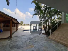 Casa de Condomínio com 4 Quartos à venda, 533m² no Residencial Doze - Alphaville, Santana de Parnaíba - Foto 36