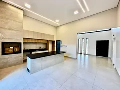Casa de Condomínio com 3 Quartos à venda, 155m² no Porto Unique, Dourados - Foto 9