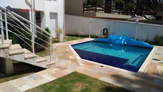 Casa de Condomínio com 4 Quartos à venda, 476m² no Aldeia da Serra, Santana de Parnaíba - Foto 47