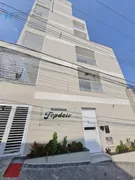 Apartamento com 1 Quarto à venda, 38m² no Vila Bela, São Paulo - Foto 18