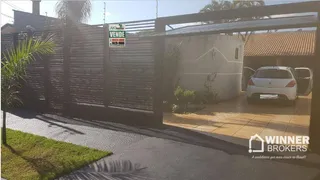 Casa com 4 Quartos à venda, 200m² no Jardim Internorte, Maringá - Foto 8