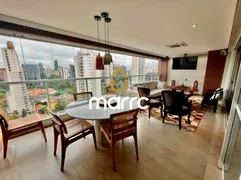 Apartamento com 3 Quartos à venda, 258m² no Brooklin, São Paulo - Foto 2
