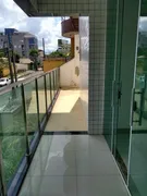 Apartamento com 3 Quartos à venda, 100m² no Barreiro, Belo Horizonte - Foto 6