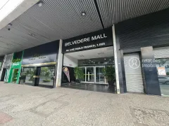 Loja / Salão / Ponto Comercial à venda, 52m² no Belvedere, Belo Horizonte - Foto 2