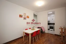 Apartamento com 4 Quartos à venda, 125m² no Santo Antônio, Belo Horizonte - Foto 7