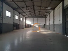 Galpão / Depósito / Armazém para alugar, 1600m² no Guaxinduva, Atibaia - Foto 1