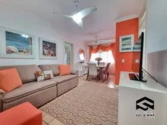 Apartamento com 2 Quartos à venda, 60m² no Enseada, Guarujá - Foto 1