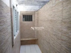 Casa com 4 Quartos à venda, 200m² no Nucleo Habitacional Costa e Silva, Marília - Foto 4