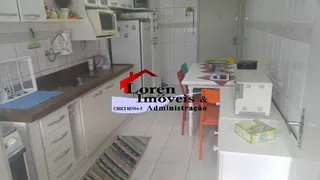 Apartamento com 2 Quartos à venda, 85m² no Vila Valença, São Vicente - Foto 3