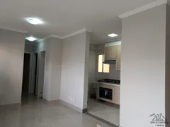 Apartamento com 3 Quartos à venda, 72m² no Parque Fazendinha, Campinas - Foto 2