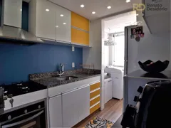 Apartamento com 3 Quartos à venda, 68m² no Pompéia, Belo Horizonte - Foto 23