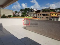 Cobertura com 2 Quartos à venda, 120m² no Jardim Vitória, Belo Horizonte - Foto 2