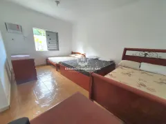 Casa com 5 Quartos para venda ou aluguel, 373m² no Balneário Praia do Pernambuco, Guarujá - Foto 48