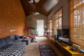 Casa de Condomínio com 6 Quartos à venda, 1000m² no Fazenda Vila Real de Itu, Itu - Foto 27