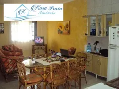 Casa de Condomínio com 3 Quartos à venda, 98m² no Massaguaçu, Caraguatatuba - Foto 4
