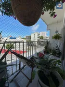 Apartamento com 3 Quartos à venda, 123m² no Parnamirim, Recife - Foto 8