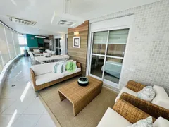 Apartamento com 3 Quartos para alugar, 134m² no Riviera de São Lourenço, Bertioga - Foto 1