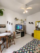 Apartamento com 1 Quarto à venda, 58m² no Itararé, São Vicente - Foto 3
