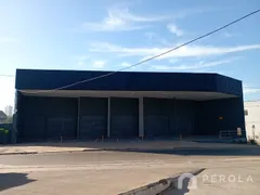 Conjunto Comercial / Sala para alugar, 41m² no Setor Crimeia Oeste, Goiânia - Foto 1