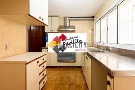 Casa com 5 Quartos para venda ou aluguel, 450m² no Nova Campinas, Campinas - Foto 8