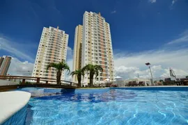 Apartamento com 3 Quartos à venda, 89m² no Ecoville, Curitiba - Foto 1