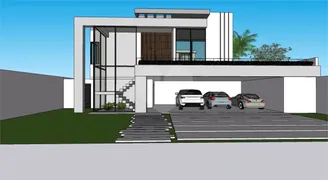 Terreno / Lote / Condomínio à venda, 780m² no Residencial Villaggio Paradiso, Itatiba - Foto 19