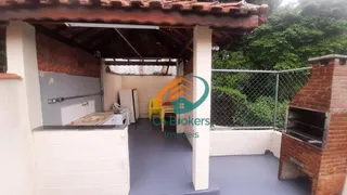 Casa de Condomínio com 2 Quartos para alugar, 43m² no Parque Industrial Cumbica, Guarulhos - Foto 15