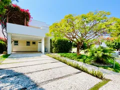Casa de Condomínio com 4 Quartos à venda, 369m² no Alphaville Fortaleza, Fortaleza - Foto 31