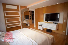 Casa de Condomínio com 4 Quartos para alugar, 410m² no Planalto Paulista, São Paulo - Foto 34