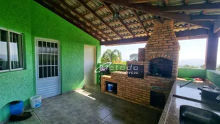 Fazenda / Sítio / Chácara com 3 Quartos à venda, 160m² no Luiz Carlos, Guararema - Foto 14