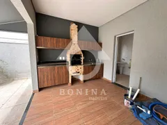 Casa de Condomínio com 4 Quartos à venda, 190m² no Parque Residencial Eloy Chaves, Jundiaí - Foto 35