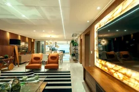 Apartamento com 4 Quartos para alugar, 256m² no Setor Marista, Goiânia - Foto 5