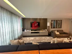 Apartamento com 4 Quartos à venda, 155m² no Buritis, Belo Horizonte - Foto 4