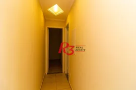 Apartamento com 2 Quartos para alugar, 77m² no José Menino, Santos - Foto 11