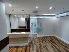 Conjunto Comercial / Sala para alugar, 80m² no Consolação, São Paulo - Foto 2