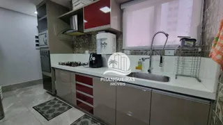 Apartamento com 4 Quartos à venda, 130m² no Pitangueiras, Guarujá - Foto 7