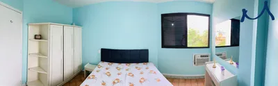 Apartamento com 1 Quarto à venda, 40m² no Canasvieiras, Florianópolis - Foto 10