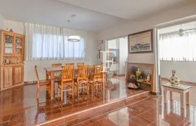 Apartamento com 3 Quartos à venda, 197m² no Morro Sorocotuba, Guarujá - Foto 5