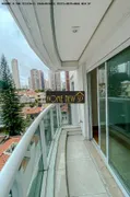 Apartamento com 4 Quartos à venda, 180m² no Jardim Anália Franco, São Paulo - Foto 30