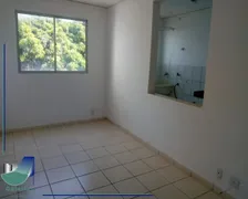 Apartamento com 2 Quartos para alugar, 46m² no Conjunto Habitacional Jardim das Palmeiras, Ribeirão Preto - Foto 1