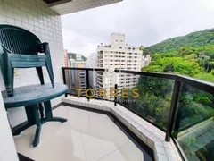 Apartamento com 4 Quartos à venda, 160m² no Praia das Pitangueiras, Guarujá - Foto 9