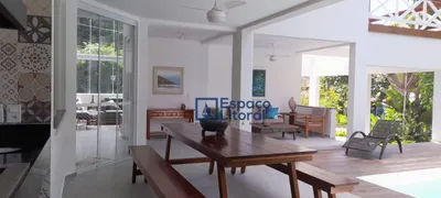 Casa de Condomínio com 3 Quartos à venda, 210m² no Park Imperial, Caraguatatuba - Foto 5