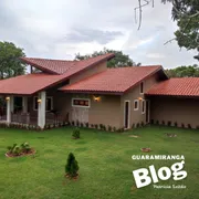 Fazenda / Sítio / Chácara com 3 Quartos à venda, 190m² no Centro, Guaramiranga - Foto 1