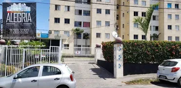 Apartamento com 2 Quartos à venda, 75m² no Jardim das Margaridas, Salvador - Foto 1
