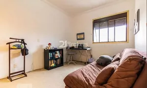 Apartamento com 4 Quartos para alugar, 190m² no Vila Cruzeiro, São Paulo - Foto 18