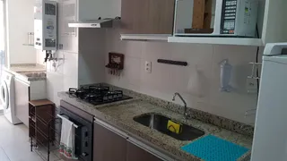 Apartamento com 1 Quarto para alugar, 44m² no Lapa, Rio de Janeiro - Foto 7