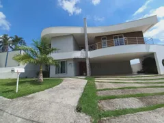 Casa de Condomínio com 4 Quartos à venda, 480m² no Residencial Santa Helena, Caçapava - Foto 1